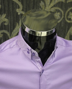 картинка Рубашка с коротким рукавом 2XL 70412-5862 от магазина Одежда+