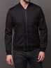 Куртка 19025 черный