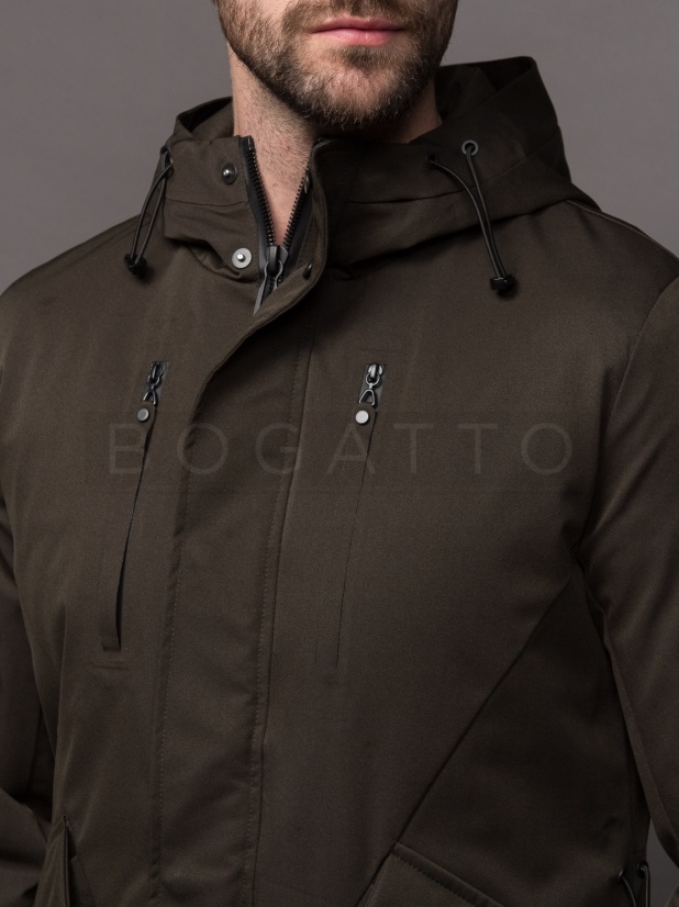 картинка Куртка 788 от магазина Одежда+