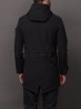 Куртка 8721 черный