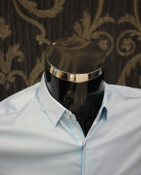 картинка Рубашка с коротким рукавом 2XL 70436-5521 от магазина Одежда+