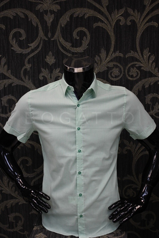 картинка Рубашка с коротким рукавом 2XL 70425-5875 от магазина Одежда+