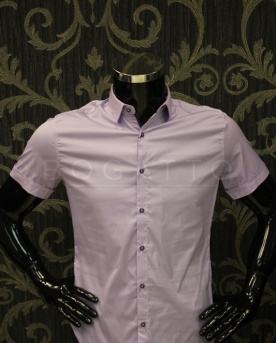 картинка Рубашка с коротким рукавом 2XL 70419-5389 от магазина Одежда+