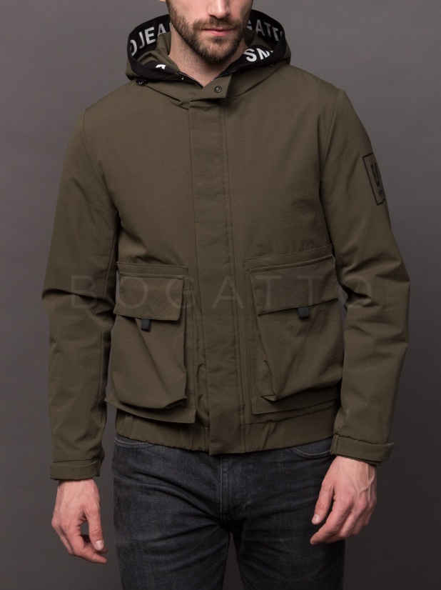 картинка Куртка 802 от магазина Одежда+