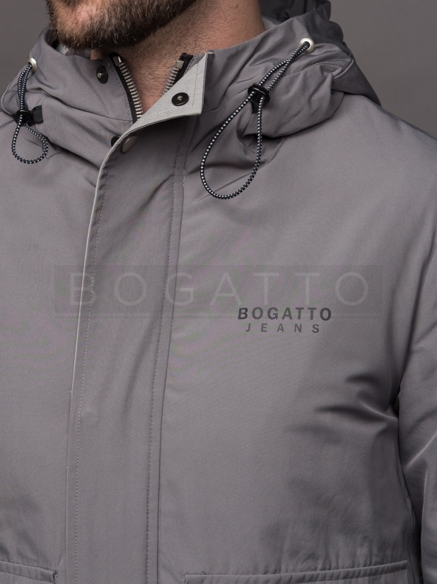 картинка Куртка 801 от магазина Одежда+