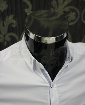 картинка Рубашка с коротким рукавом SMC 70422-3205 от магазина Одежда+