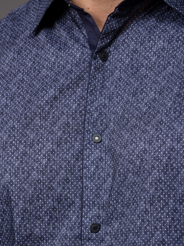 картинка Рубашка 2XL-20701-1835 от магазина Одежда+
