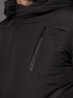 Куртка 8-92 черная