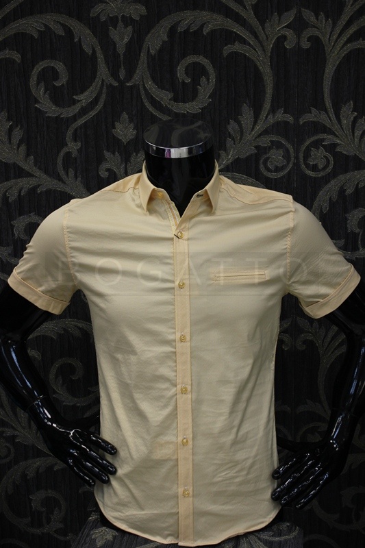 картинка Рубашка с коротким рукавом 2XL 70435-5868 от магазина Одежда+