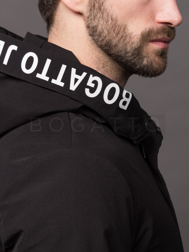 картинка Куртка 802 от магазина Одежда+