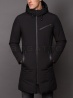 Куртка 9058 черный
