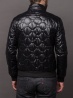 Куртка 786 черный