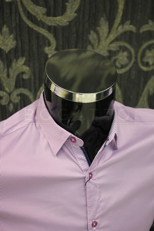 картинка Рубашка с коротким рукавом 2XL 70419-5247 от магазина Одежда+