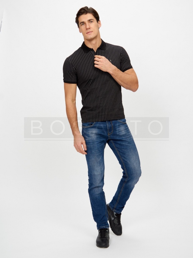 картинка Поло 21022 от магазина Одежда+