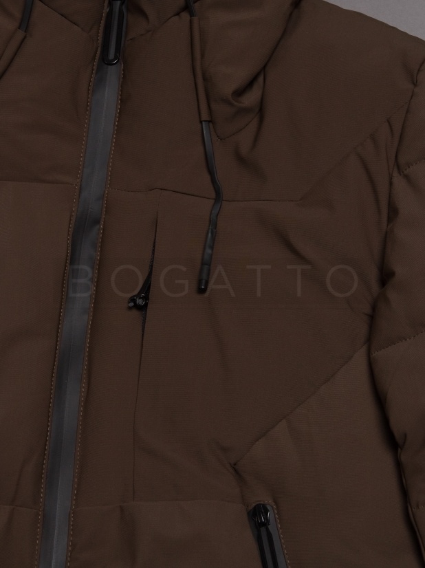 картинка Куртка 9019 от магазина Одежда+