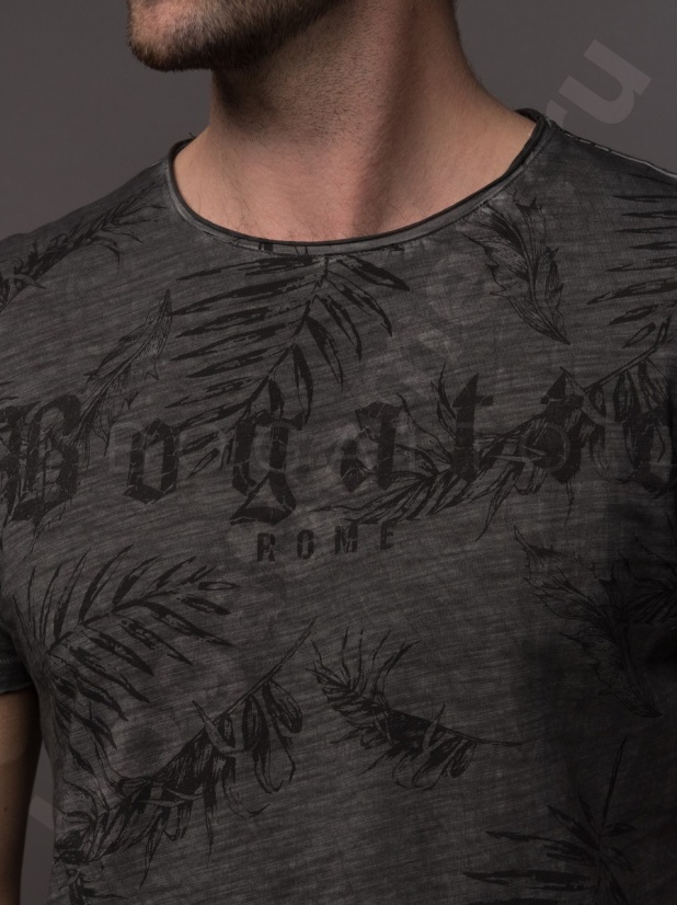 картинка Футболка T6765 от магазина Одежда+