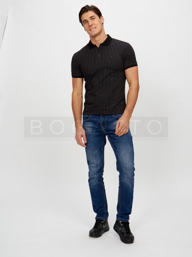 картинка Поло 21022 от магазина Одежда+