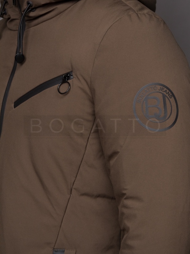 картинка Куртка 9058 от магазина Одежда+