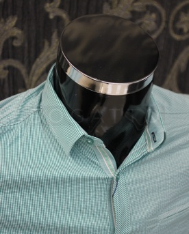картинка Рубашка с коротким рукавом 2XL 70435-5847 от магазина Одежда+