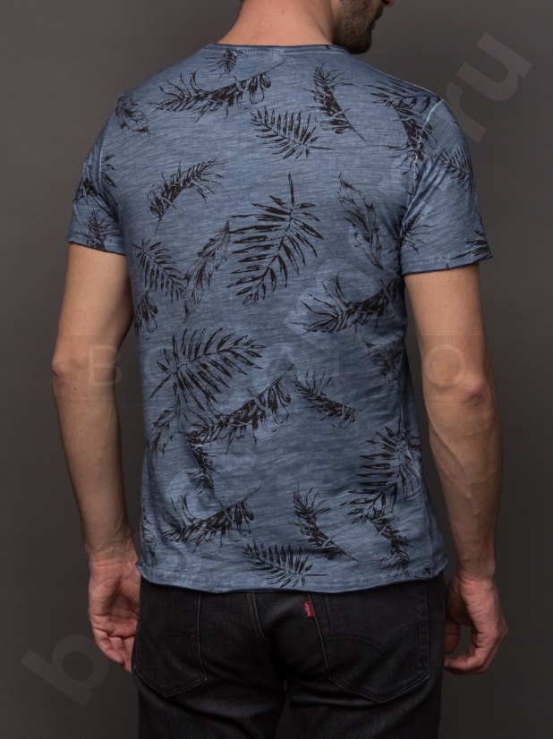 картинка Футболка T6765 от магазина Одежда+