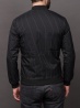 Куртка 776 черный