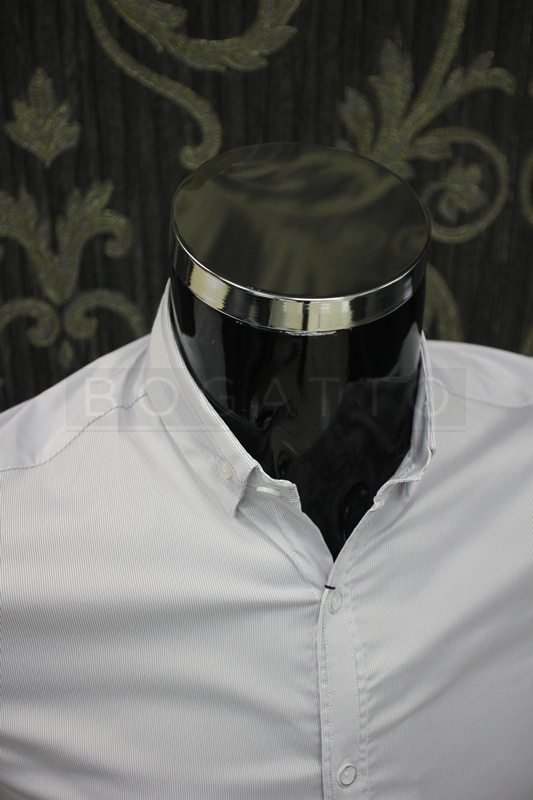 картинка Рубашка с коротким рукавом SMC 70402-5280 от магазина Одежда+