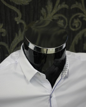 картинка Рубашка с коротким рукавом SMC 70421-3205 от магазина Одежда+