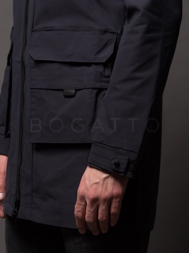 картинка Куртка 8762 от магазина Одежда+