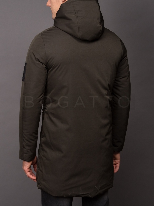 картинка Куртка G88 от магазина Одежда+