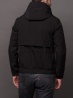 Куртка 802 черный