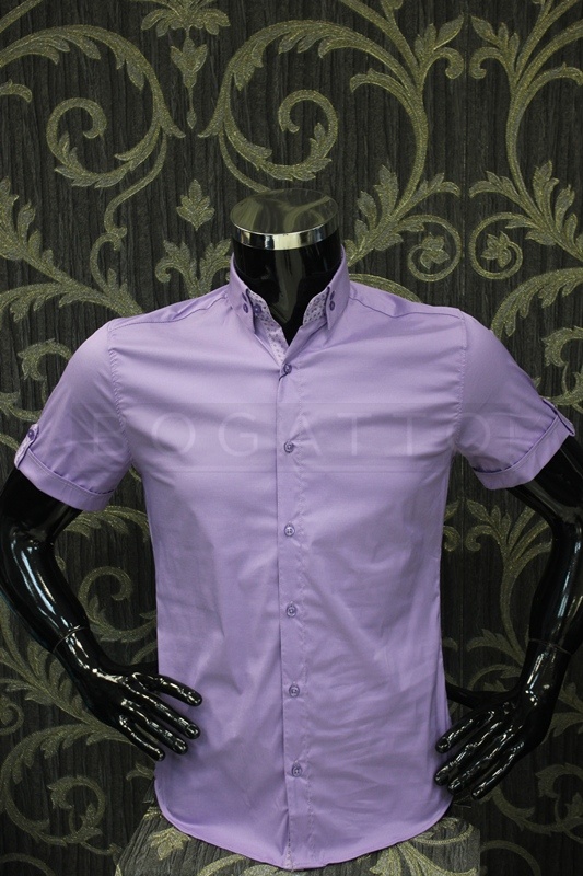 картинка Рубашка с коротким рукавом 2XL 70412-5862 от магазина Одежда+