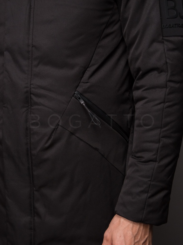картинка Куртка G88 от магазина Одежда+