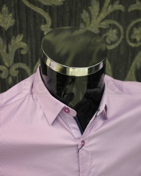 картинка Рубашка с коротким рукавом 2XL 70419-5247 от магазина Одежда+