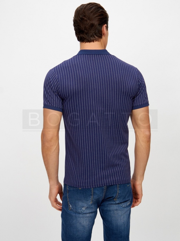 картинка Поло 21022 от магазина Одежда+